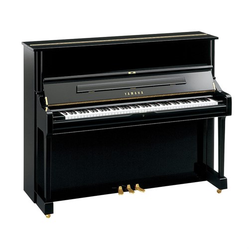 Đàn Piano Cơ Upright Yamaha U3H